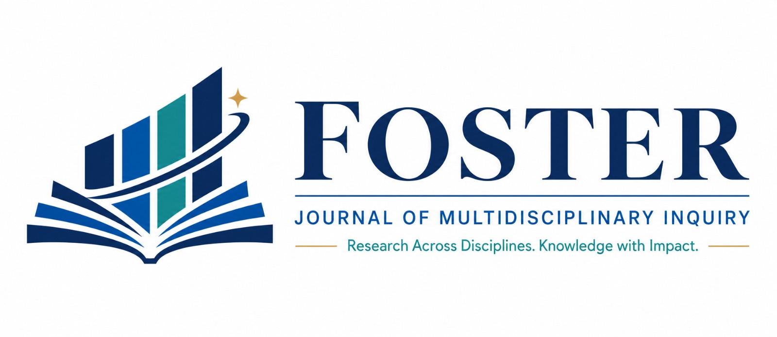 FOSTER Journal of Multidisciplinary Inquiry